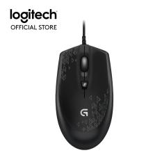 Logitech G90 Optical Gaming Mouse
