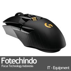 Logitech G900 Wireless Gaming mouse