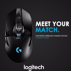 Logitech G903 Gaming Mouse - intl