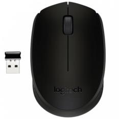 Logitech M170 Wireless Mouse