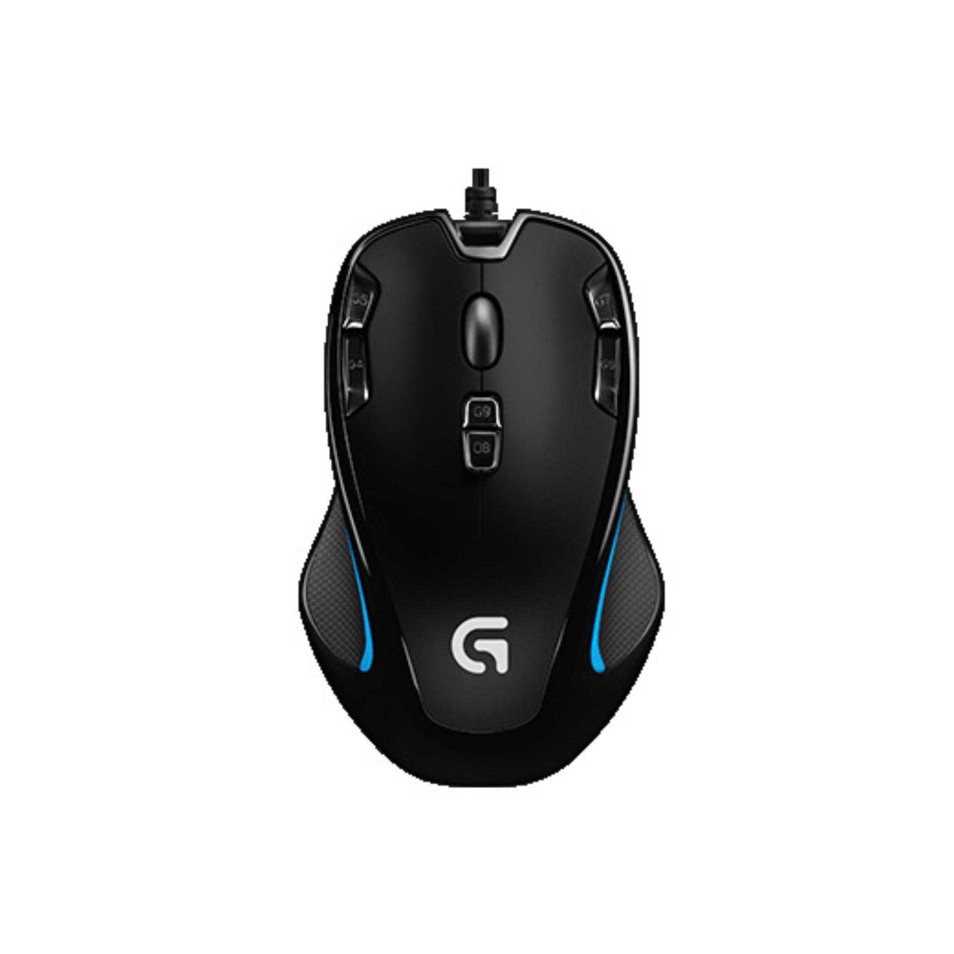 Logitech Mouse G300S