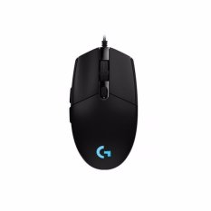 Logitech Mouse Gaming G102 Prodigy - Black