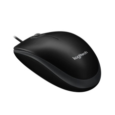 Logitech Mouse Usb B100 ORIGINAL