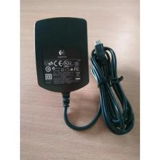 Logitech Original Adapter 5V-3A Micro tip Fit Asus Transformer T100