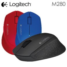 Logitech Wireless Mouse M280