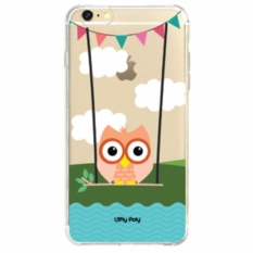 Loly Poly CUSTOM CASE 2836