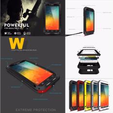Love Mei Powerful Case Samsung Galaxy Note 5 N9200