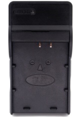 LP-E10 USB Charger untuk Canon EOS 1100D EOS 1200D EOS Kiss X50 EOS Rebel T3 Kamera-Intl