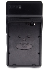 LP-E8 Charger Usb untuk Canon EOS 550D EOS 600D EOS 650D EOS 700D EOS Kiss X4 EOS Kiss X5 EOS Kiss X6i EOS Rebel T2i EOS Rebel T3i EOS Rebel T4i Pemberontak T5i Kamera-Intl