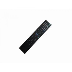 LR General Remote Control Cocok untuk RM-YD010 KDF-42E2000 XBR-65X900A XBR-65X905A untuk LCD Proyektor Ringan LED XBR BRAVIA TV HDTV- INTL