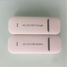 LT10F 4g WiFi Dongle Spesifikasi (U20)-Intl