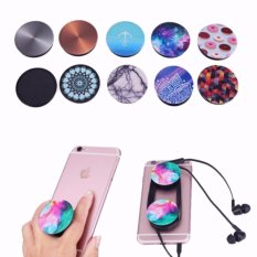 Lucky - iRing Pop Socket Holder Popsockets Mobile Phone Popsocket Pemegang Handphone - 1 Pcs