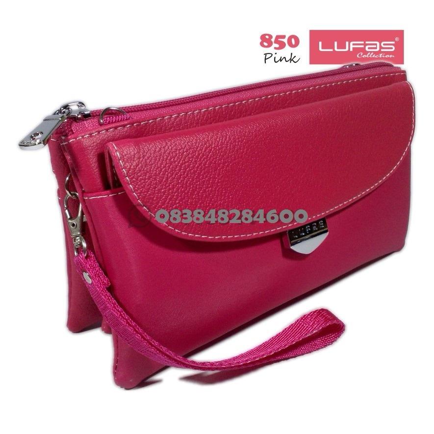 Lufas T850 tas wanita exclusive / tas wanita eceran murah / tas kantor wanita elegan terbaru / tas wanita elegan terbaru / tas wanita elegan dan murah / tas wanita di toko lazada