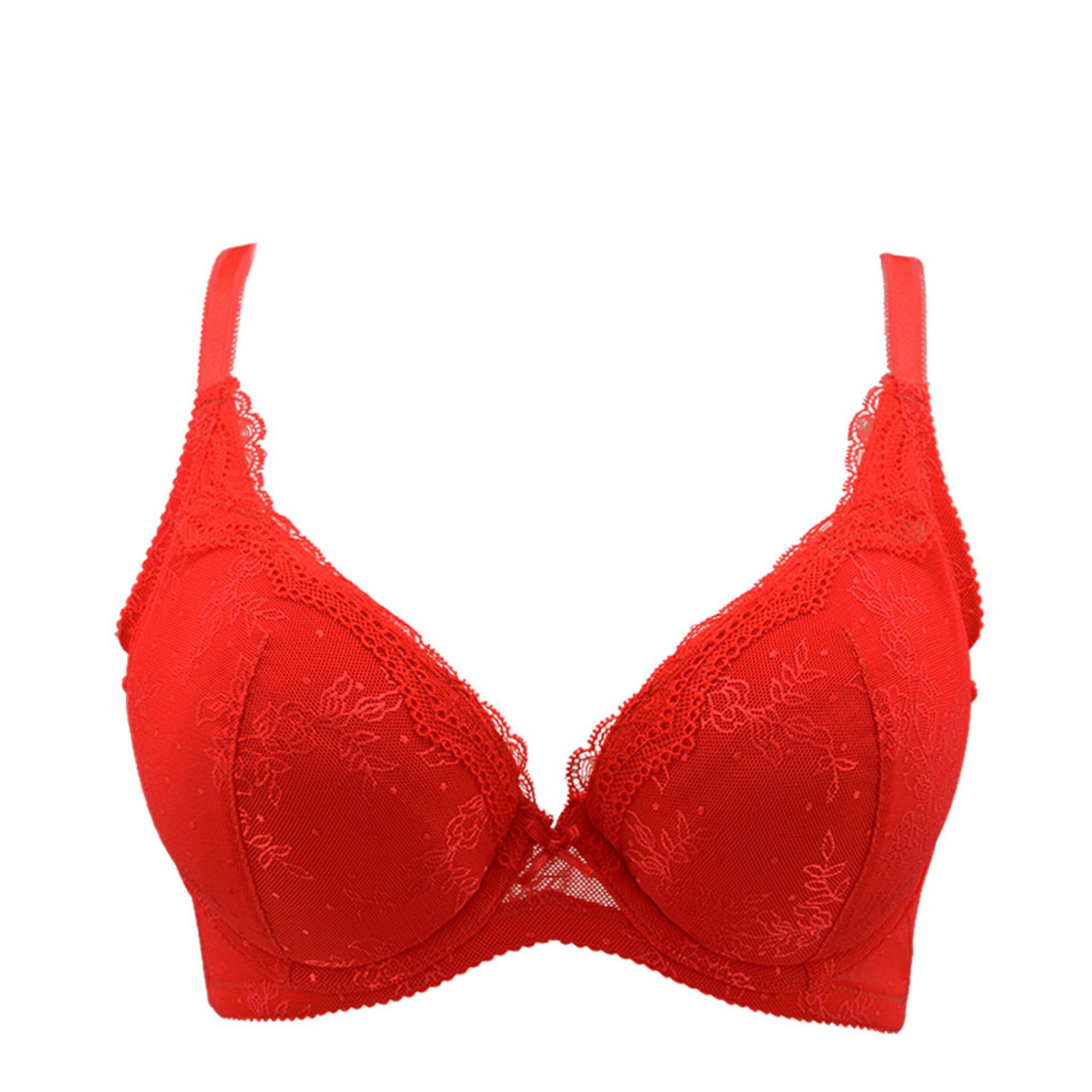Luludi Grandeur Bra - LB 4190