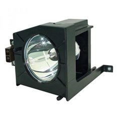 Lutema Toshiba D95-LMP 23311153A Replacement DLP / LCD Projection TV Lamp - intl