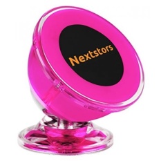 Mewah Mobil & Truk Braket Magnetik, gps Penahan-360 Derajat Rotasi dari Dasbor-Universal Mobil Dudukan untuk Apple Iphone Ipod Samsung Galaksi HTC Nokia musim Panas Edition Oleh Nextstors-Internasional