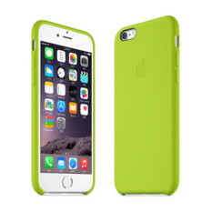 Deluxe Mewah PU Kulit Belakang Buku Harian Aslinya Sudah Sulit untuk Case IPhone 6/6 S 4.7 (hijau)