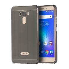 Luxury Logam Aluminium Bumper For Asus Zenfone 3 Laser ZC551KL 5.5