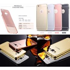 List Harga Samsung Galaxy Luxury Termurah Agustus 2019 22 Luxury Mirror Bumper Case Samsung Galaxy A5 A510 (2016)
