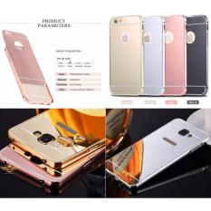 List Harga Samsung Galaxy Luxury Termurah Agustus 2019 17 Luxury Mirror Bumper Case Samsung Galaxy J7 Prime