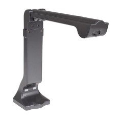 Lwentian Eloam S600 High-Speed A3 A4 A5 Document Photo Book ID Video Cam 5MP Scanner Visualizer - intl