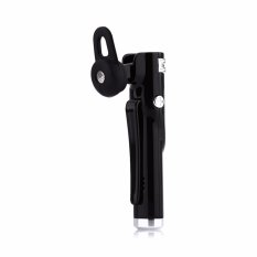 LYFY M990 Bluetooth V4.1 Bisnis Earphone (Hitam)-Intl