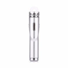 LYFY M990 Bluetooth V4.1 Bisnis Earphone (Perak)-Intl
