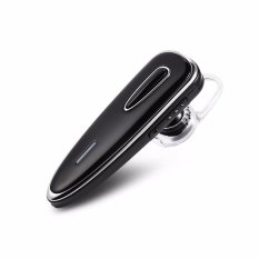 LYFY RD - 188 Business Bluetooth V4.0 Car Earphones(Black) - intl