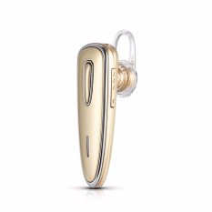 LYFY RD-188 Bisnis Bluetooth V4.0 Mobil Earphone (Tyrant Gold)-Intl