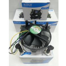 M-Tech Fan Prosesor / Kipas Processor LGA 1156 Core i3