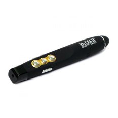 M-Tech PP-810 Laser Pointer - Hitam