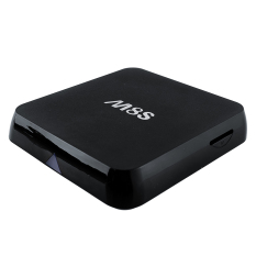 M8S S812 Quad Core Android 4.4 Kitkat 4 K TV Box