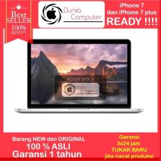 MacBook Air 13 inch 2017- MQD42 - 1.8Ghz Core i5 - 8Gb - 256Gb - Garansi Resmi1 Tahun
