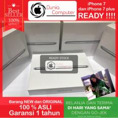 MacBook Air 13 inch 2017- MQD42 - 1.8Ghz Core i5 - 8Gb - 256Gb - Garansi Resmi1 Tahun