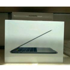 Macbook Pro 2017 MPTT2 15