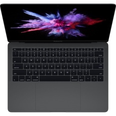 MACBOOK PRO NON TOUCHBAR 13 INCH 128 GB ( MPXQ2ID/A) - SPACE GRAY