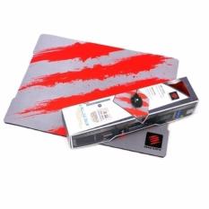 Mad Catz GLIDE 3 Small Surface PC Gaming - Silver