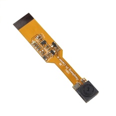 MagicWorldMall Kamera Kit untuk Raspberry Pi Zero V1.3 OV5647 Modul 500 W Piksel Komponen Komputer-Intl