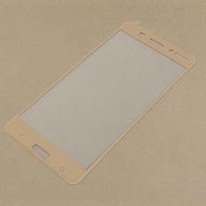 MagicWorldMall Ponsel Terbaru Teknologi Kapal Gratis Full Cover Anti-sidik Jari Tempered Glass Screen Protector Film untuk Nokia6- INTL