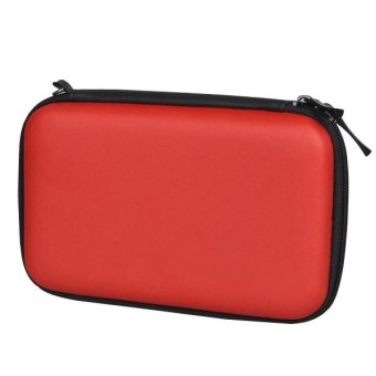 MagicWorldMall Electronic Product Cool 1x Hard Travel Carry Case Bag Pouch Eva For Nintendo 3DS LL 3 Color - intl