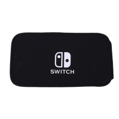 MagicWorldMall Electronic Product Soft Pouch Protective Carry Travel Storage Bag Shell For Nintendo Switch Console - intl