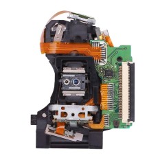 Solatube Permainan Lucu KES-450A Penggantian Lensa Laser Perbaikan Perbaikan Bagian untuk PS3 Konsol Video Game-Intl
