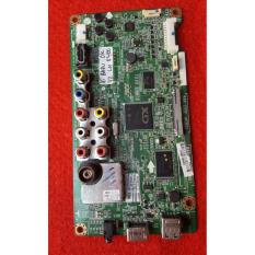 Maind Board LG Tipe 42 LN 5400-FLASH ELECTRONIC