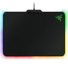 (MALAYSIA) Razer Firefly Chroma Custom Lighting Cloth Gaming Mouse Pad-Intl