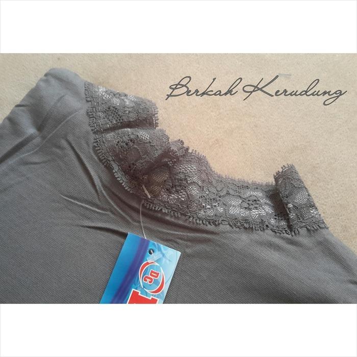 Manset Baju Renda All Size
