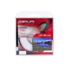 Marumi 52 Mm Profesional UV-IR Cut Filter