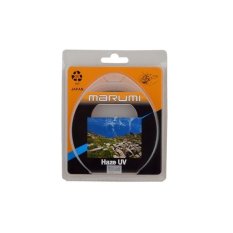 Marumi 52 Mm Filter Uv