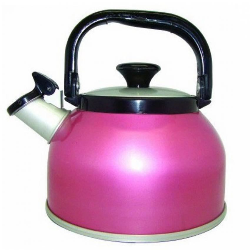 Maspion Teko Rigoletto Anodize 3,5 Liter - Multi Colour
