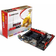 Mainboard Biostar A58 / AMD