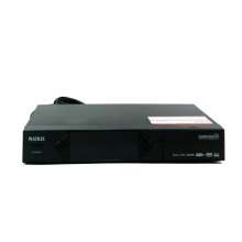 Matrix Garuda HD MPEG4 Putih Receiver Parabola  (Prepaid) Free Voucher Nusantara